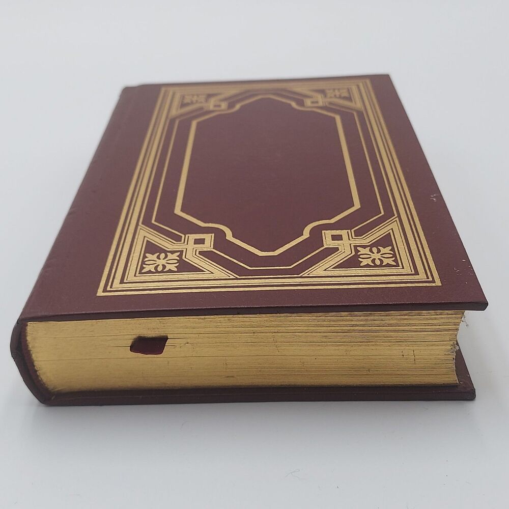 My Journey Robert H. Schuller 2001 Bonded Leather - Picture 3 of 15